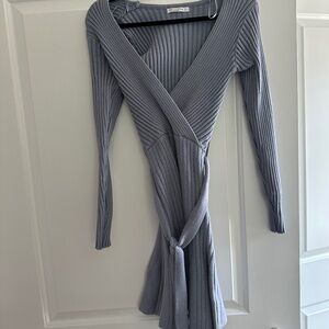 One and Only Collective Sweater Dress